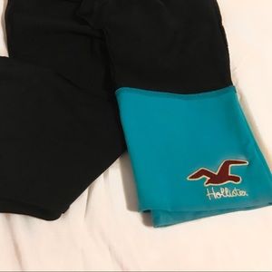 Hollister Yoga Pants